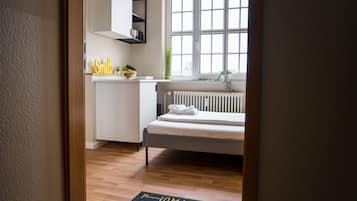 Comfort-Doppelzimmer | Schreibtisch, kostenloses WLAN, Bettwäsche