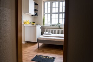 Comfort Double Room - Alte Feuerwache (Berlin)