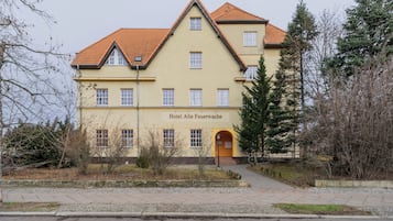 Außenbereich
