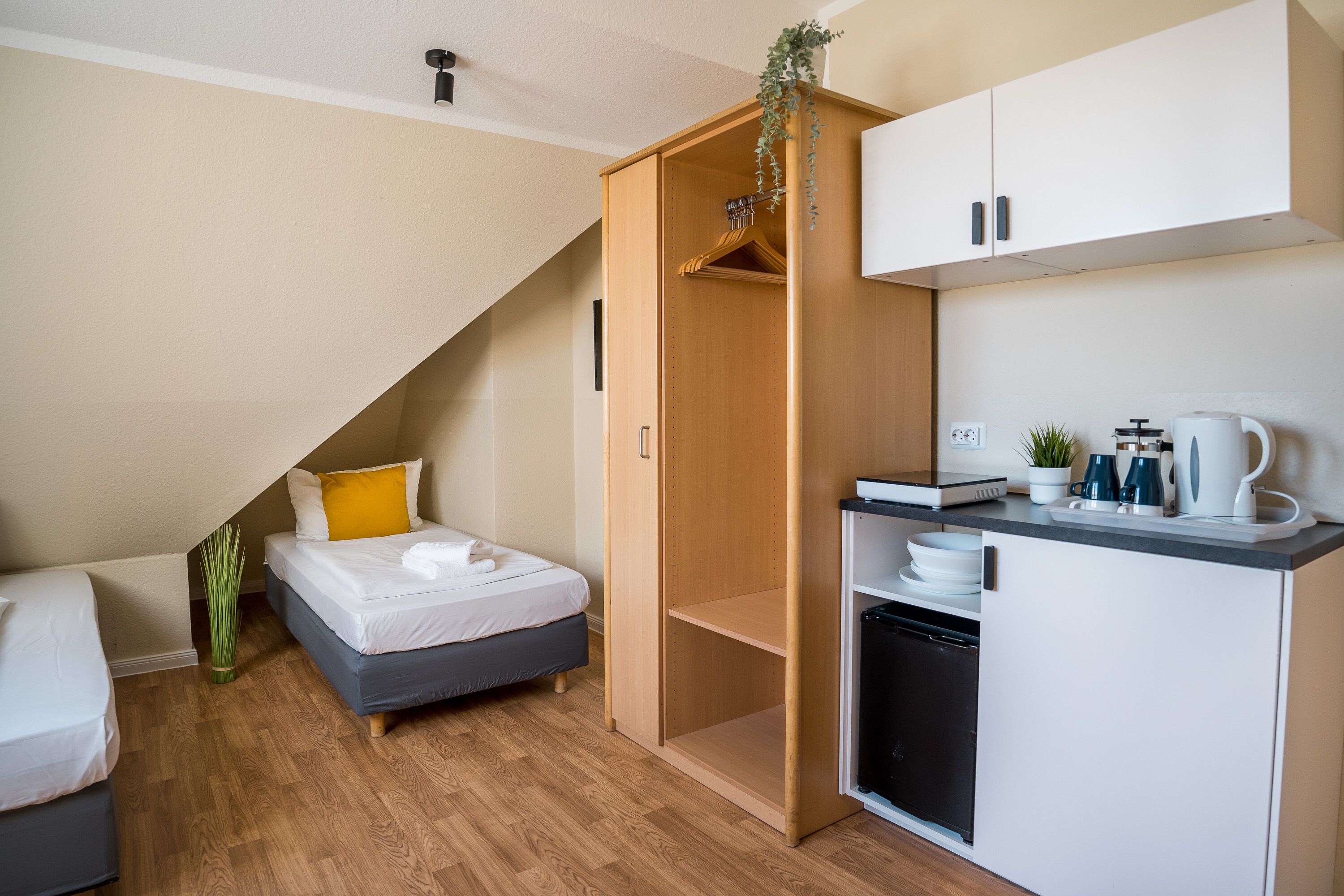 Foto - Alte Feuerwache