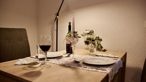 Executive Studio | In-room dining - Herzog Wolfgang Studios (Zweibruecken)