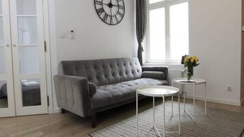 Design Apartment | Living area