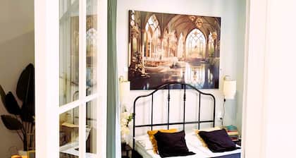 Apartamenty - Prosta 17