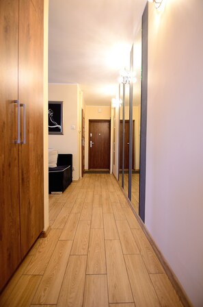 Interior - Victus Apartamenty - Laguna (Sopot)
