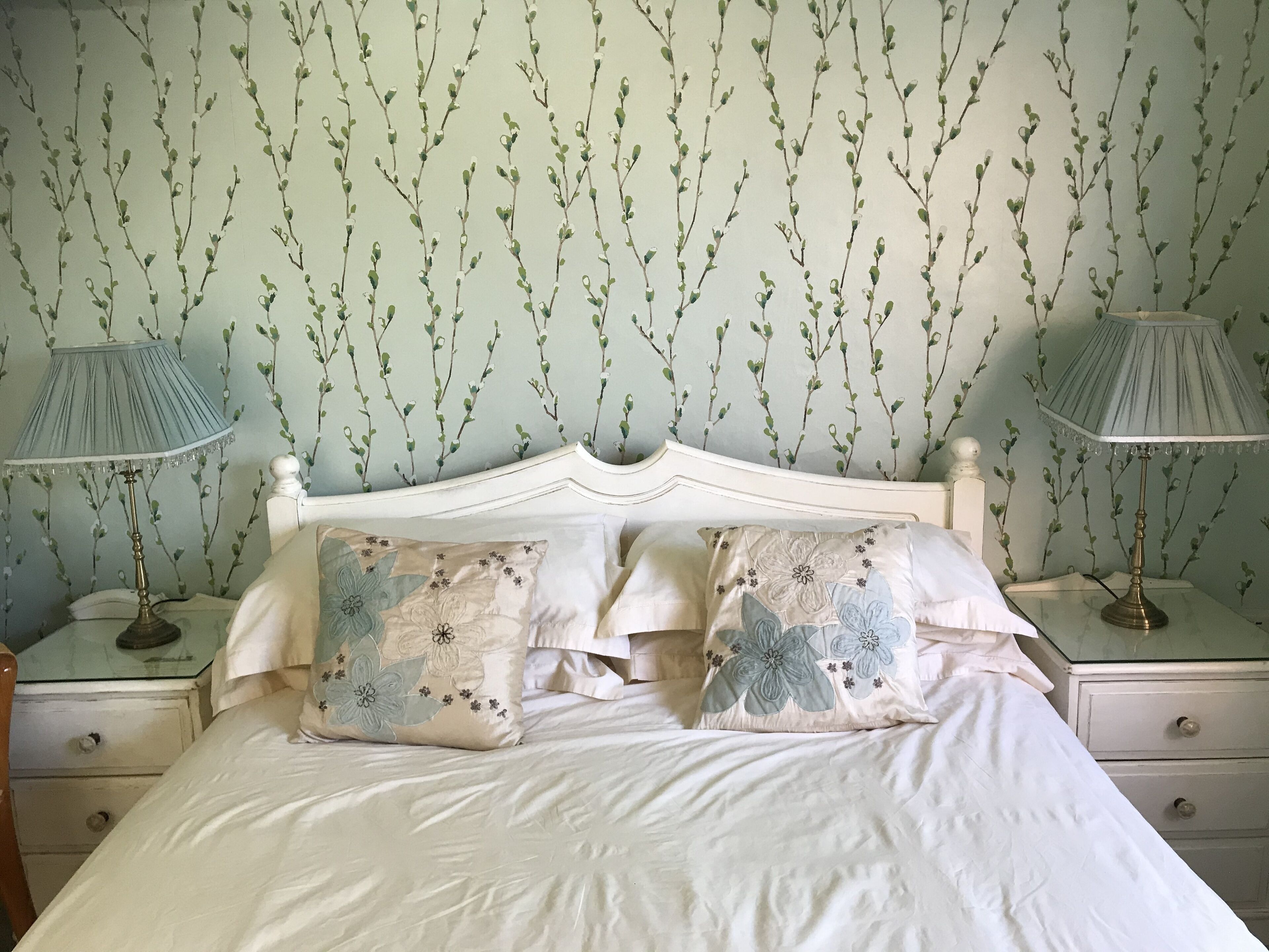 Double Room | Individually decorated, individually furnished, desk, laptop workspace