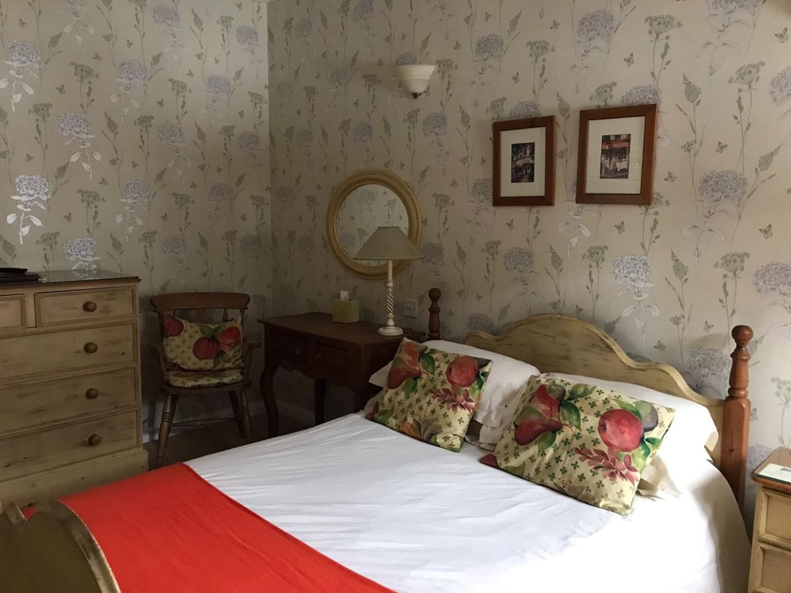 Kamar