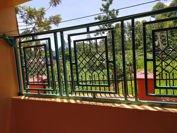 Interior - Luxe Home (the place to relax and/or work) which is an apartment (Kisii)