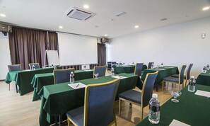 Meeting facility - Goldenbay Hotel (Bintulu)