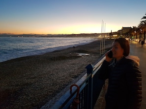 Strand