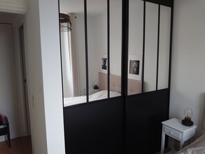 1 bedroom, WiFi, bed sheets - NICE CENTRUM CLOSE TO EVERYTHING, 10 MIN WALK TO PROMENDE ANGLAIS (Nice)