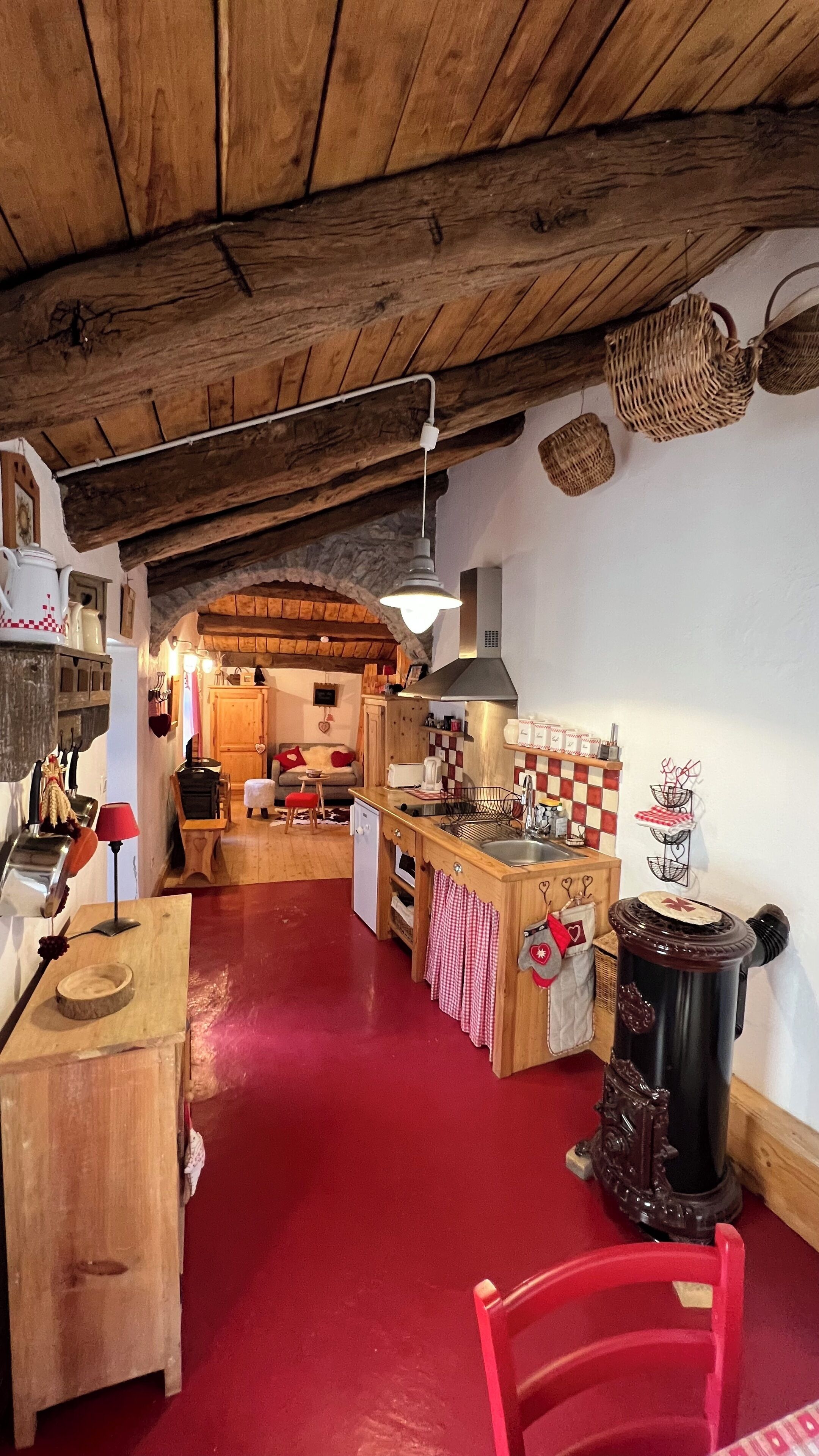 Intérieur