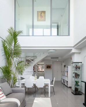 Interior - Duplex penthouse Saona (Javea / Xàbia)