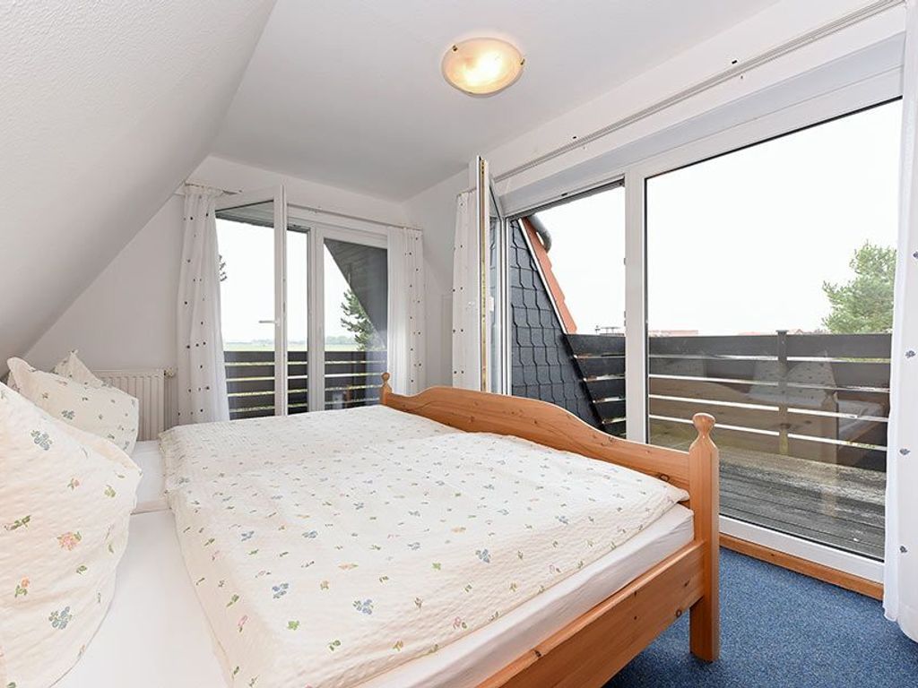 2 slaapkamers