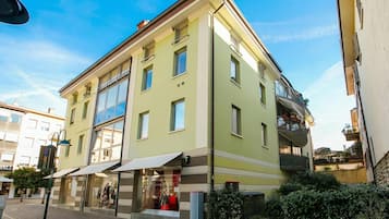 Family Apartment, Multiple Bedrooms (Riva Centro Apartment) | Exterior