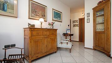 Apartamento familiar, varias habitaciones (Riva Centro Apartment) | Interior