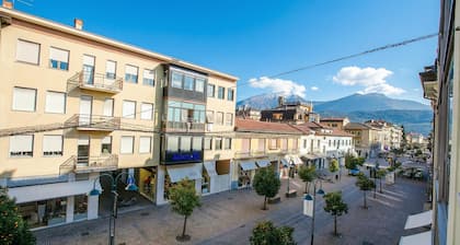 Riva Centro Apartment