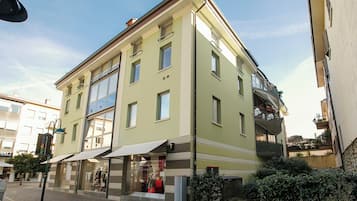 Family Apartment, Multiple Bedrooms (Riva Centro Apartment) | Exterior