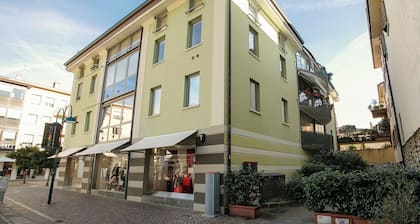 Riva Centro Apartment