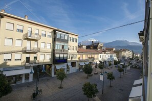 Familjelägenhet - flera sovrum (Riva Centro Apartment) | Exteriör