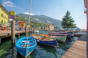 Port de plaisance