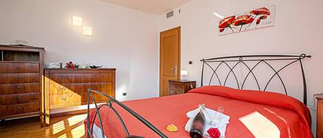 Appartement Familial, plusieurs chambres, 2 salles de bains (Paulie Apartment)