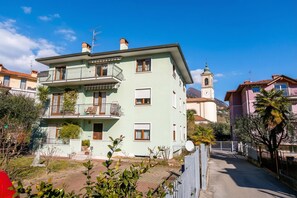 Exterior - Paulie Apartment (Riva del Garda)