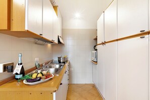 Eget kjøkken