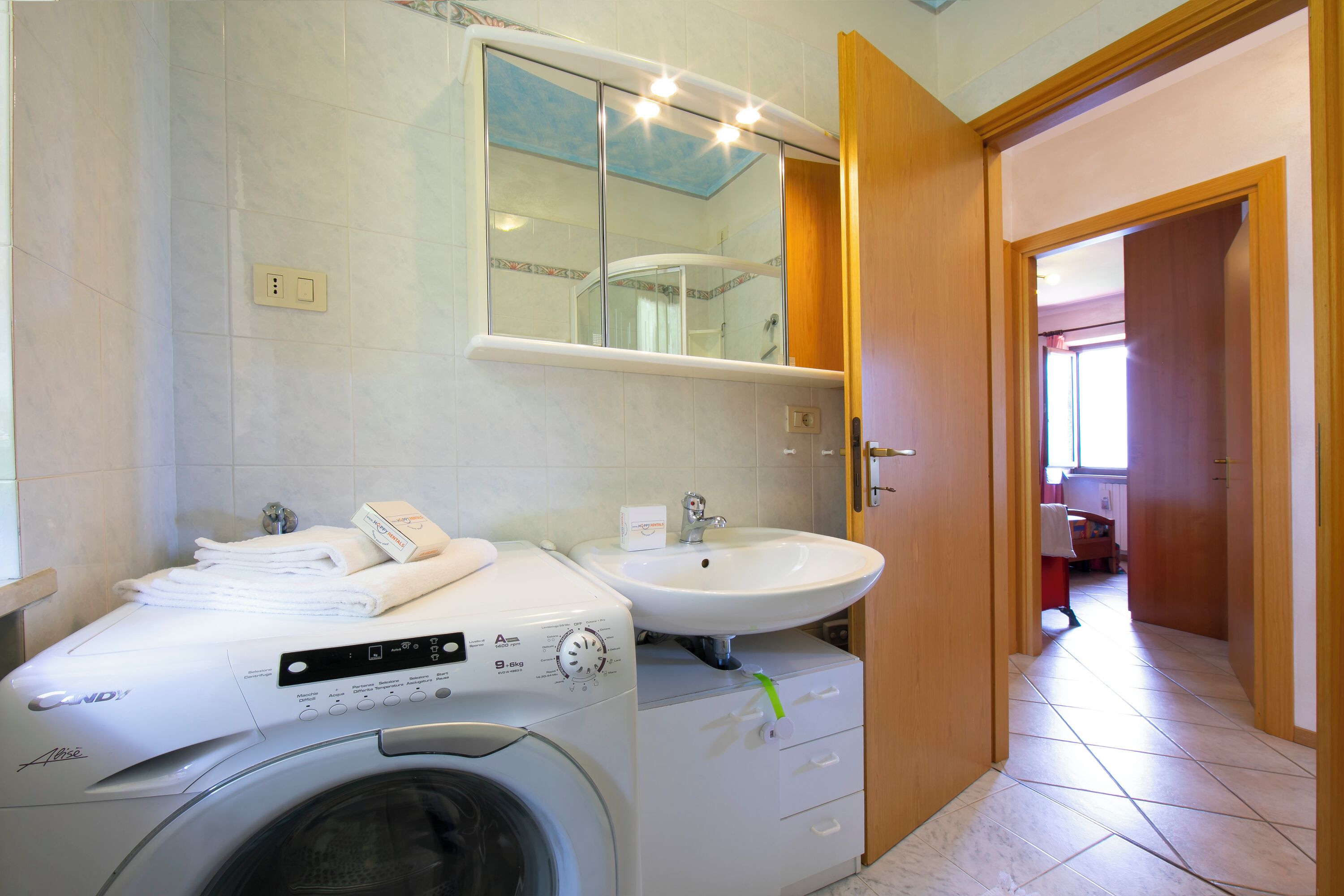 Baño