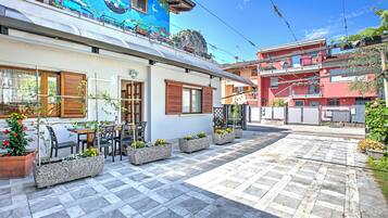 Standard Apartment, Multiple Bedrooms (Residenza Al Ponte 2) | Exterior