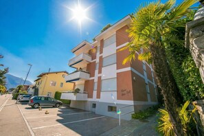 Family Apartment, Multiple Bedrooms (Charm apartment) | Exterior