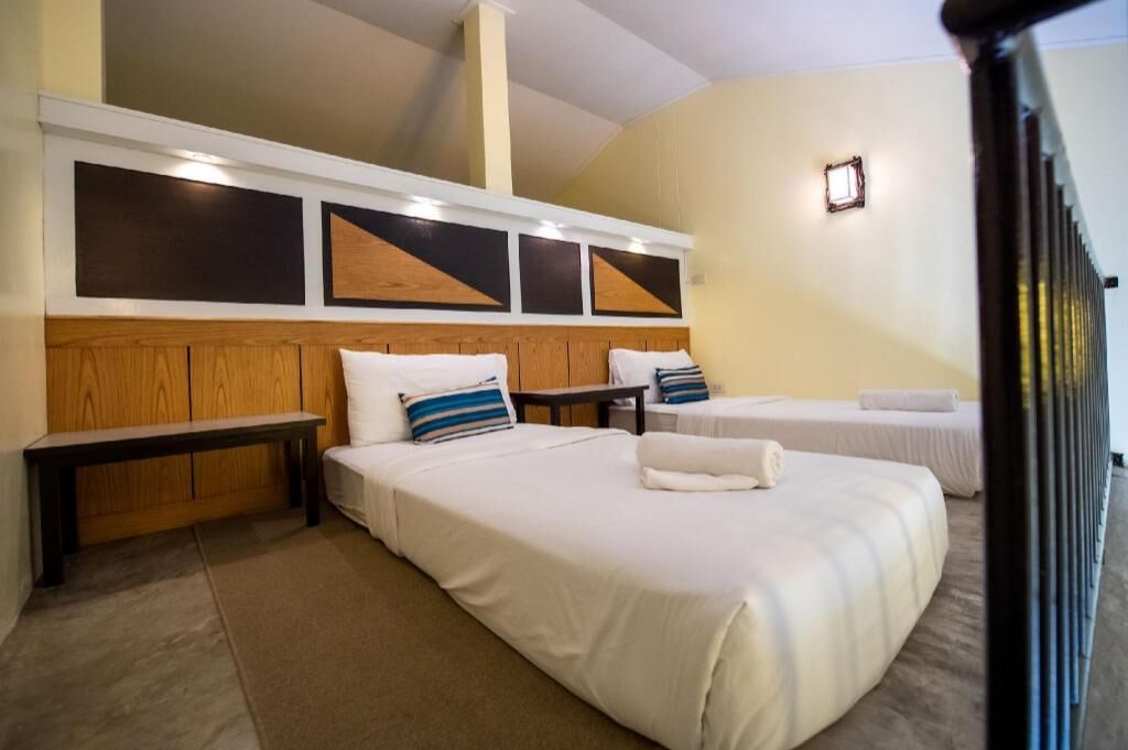 Minibar con artículos gratuitos, wifi gratis y ropa de cama 