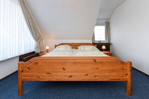 1 Schlafzimmer, WLAN