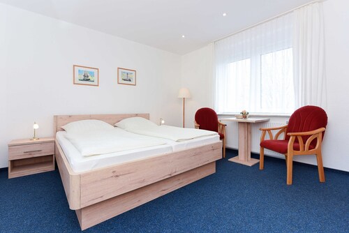 Double room - Double room in the Hotel-Pension Marlies