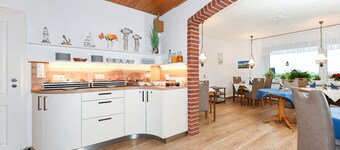 Double room - Double room in the Hotel-Pension Marlies