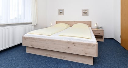 Double room - Double room in the Hotel-Pension Marlies