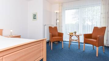 1 Schlafzimmer, WLAN