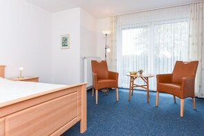 1 Schlafzimmer, WLAN