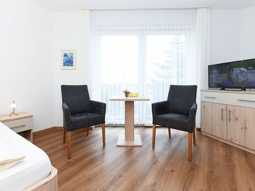 1 Schlafzimmer, WLAN