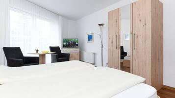 1 Schlafzimmer, WLAN