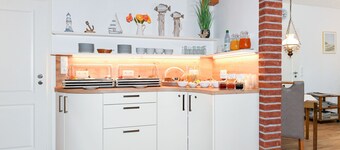 Double room with balcony or terrace - Double room in the Hotel-Pension
