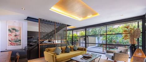 Téléviseur connecté, chaßne audio