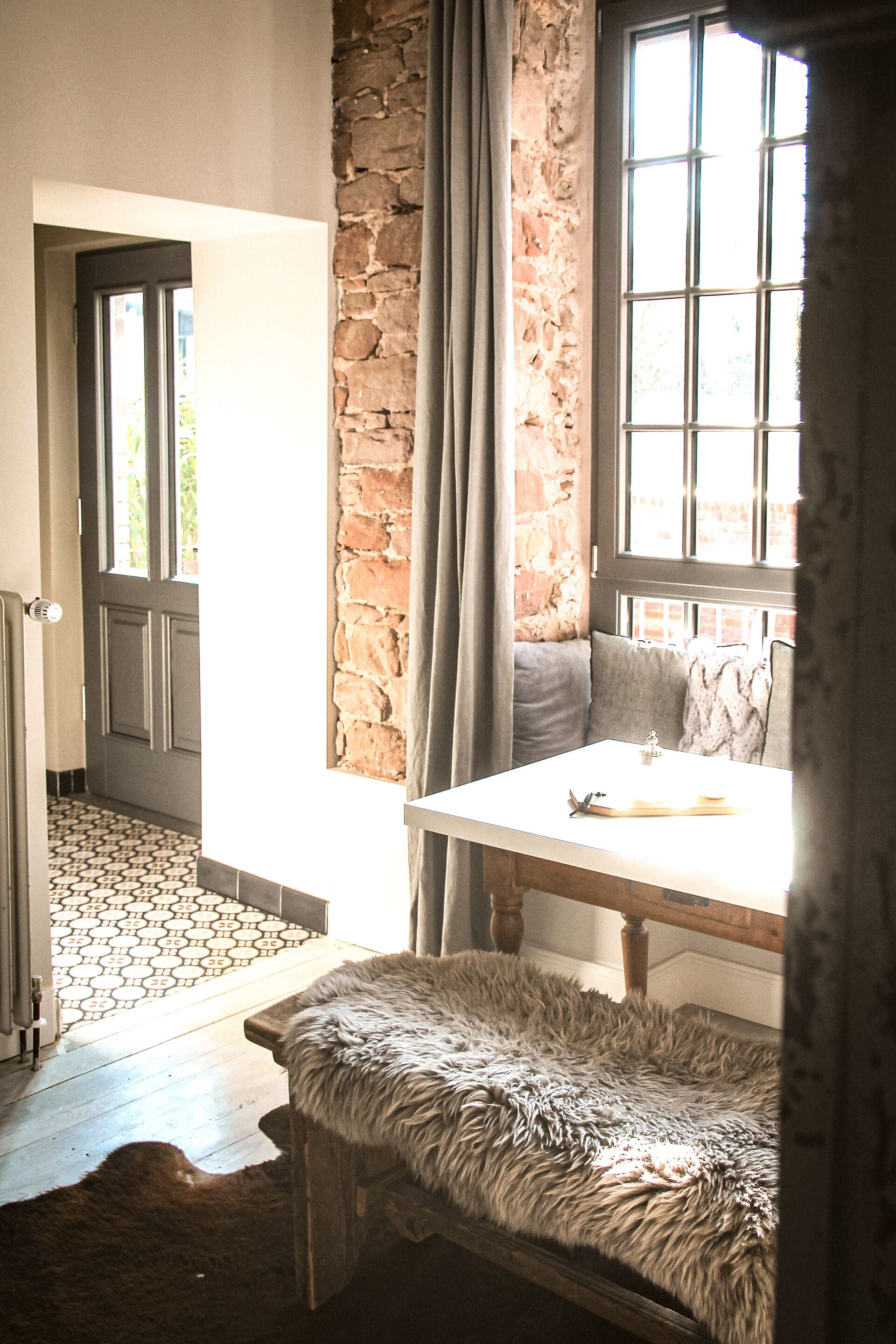 Junior-Suite (incl. cleaning fee EUR 30) | Wohnbereich