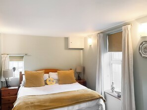 1 habitación, wifi gratis y ropa de cama 