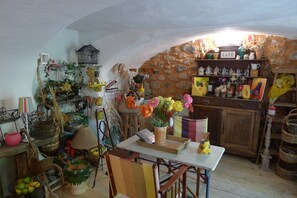 Restauration