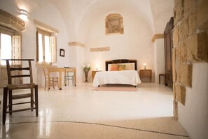 1 Schlafzimmer, Bettwäsche