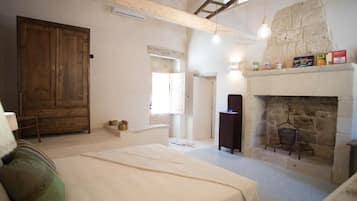 1 chambre, draps fournis