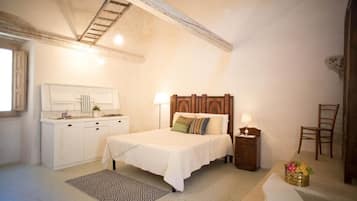 1 Schlafzimmer, Bettwäsche