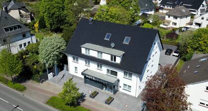 Hotel Busch