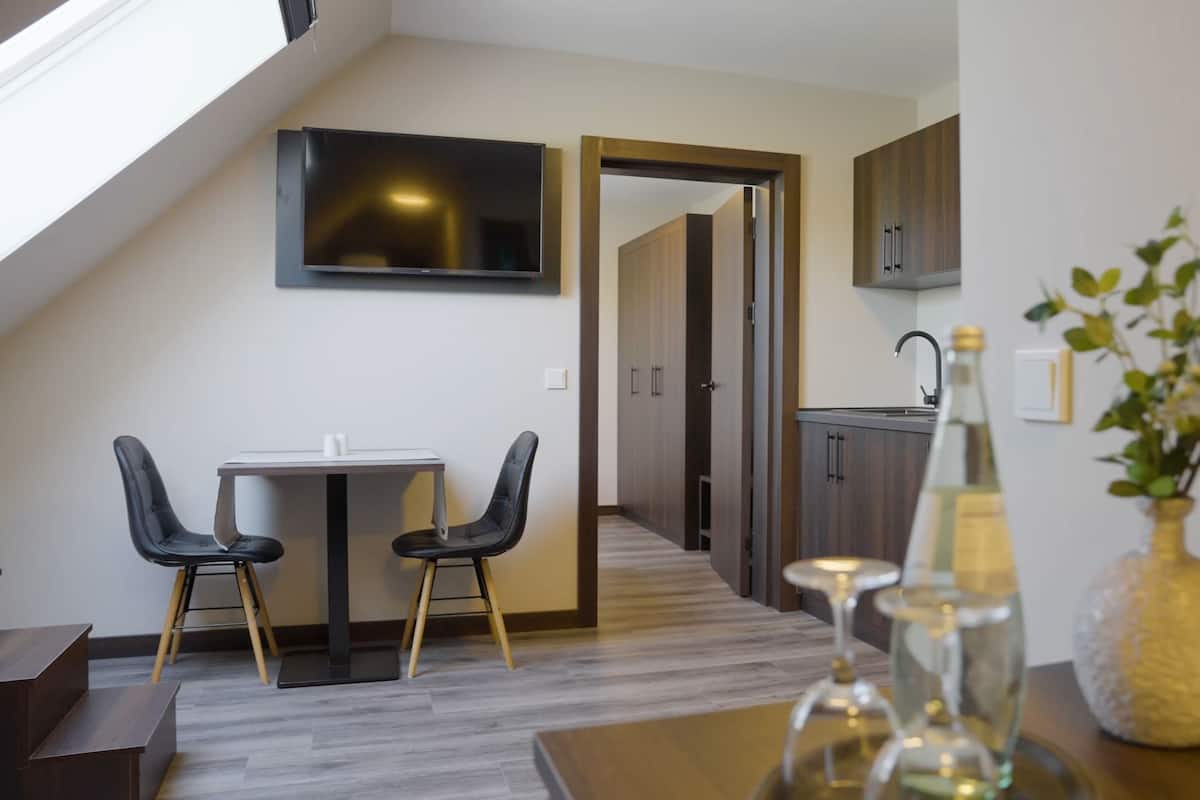 Appartement Standard