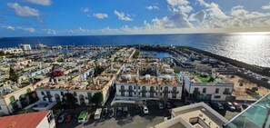 Puerto deportivo